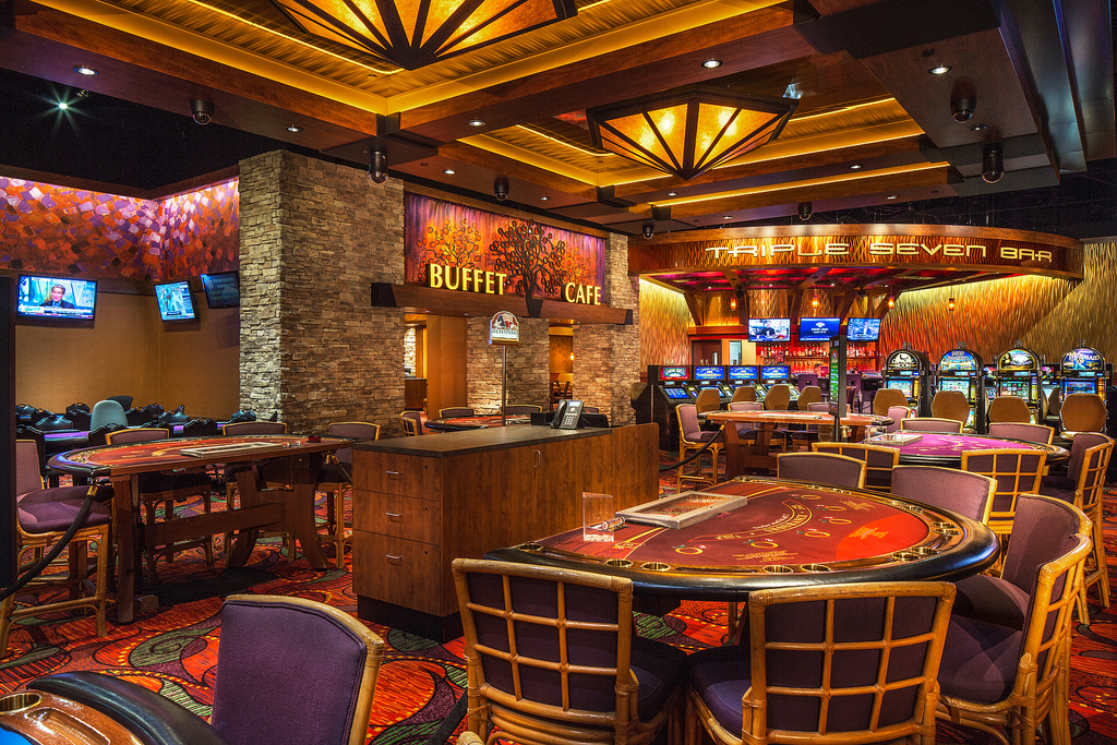 Discover about drinking wine and other alcohol at casinos